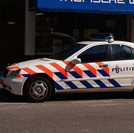 police