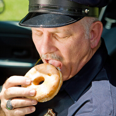 police