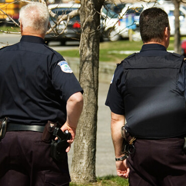police